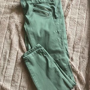 Soho New York & Company, size 12 jeggings